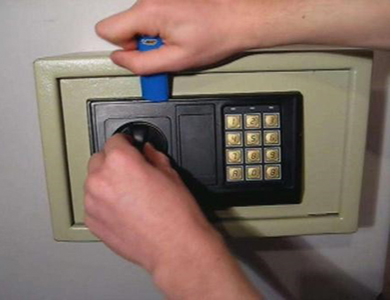 温州市24小时上门开锁公司