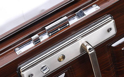 温州市24小时上门开锁公司