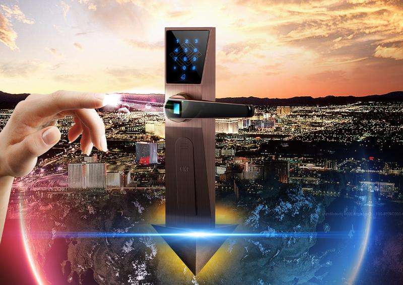 温州市24小时上门开锁公司