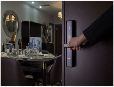 温州市24小时上门开锁公司